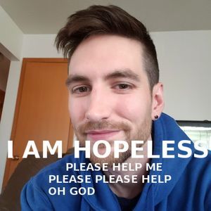 Meet your Posher, Danny